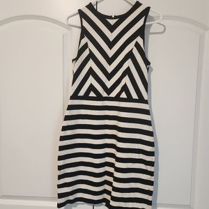 Loft Dress